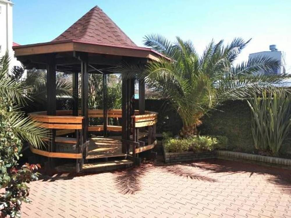 ВИЛЛА ВАЛЕНТИНА, гостевой дом - 14