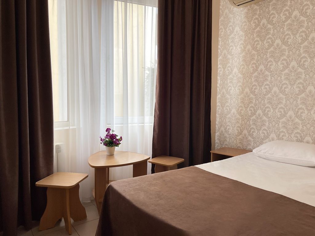 ВИЛЛА ВАЛЕНТИНА, гостевой дом - 17