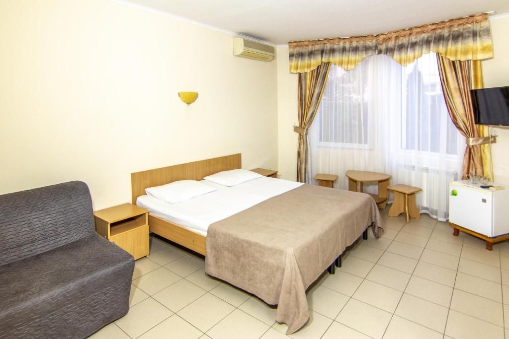 ВИЛЛА ВАЛЕНТИНА, гостевой дом - 19