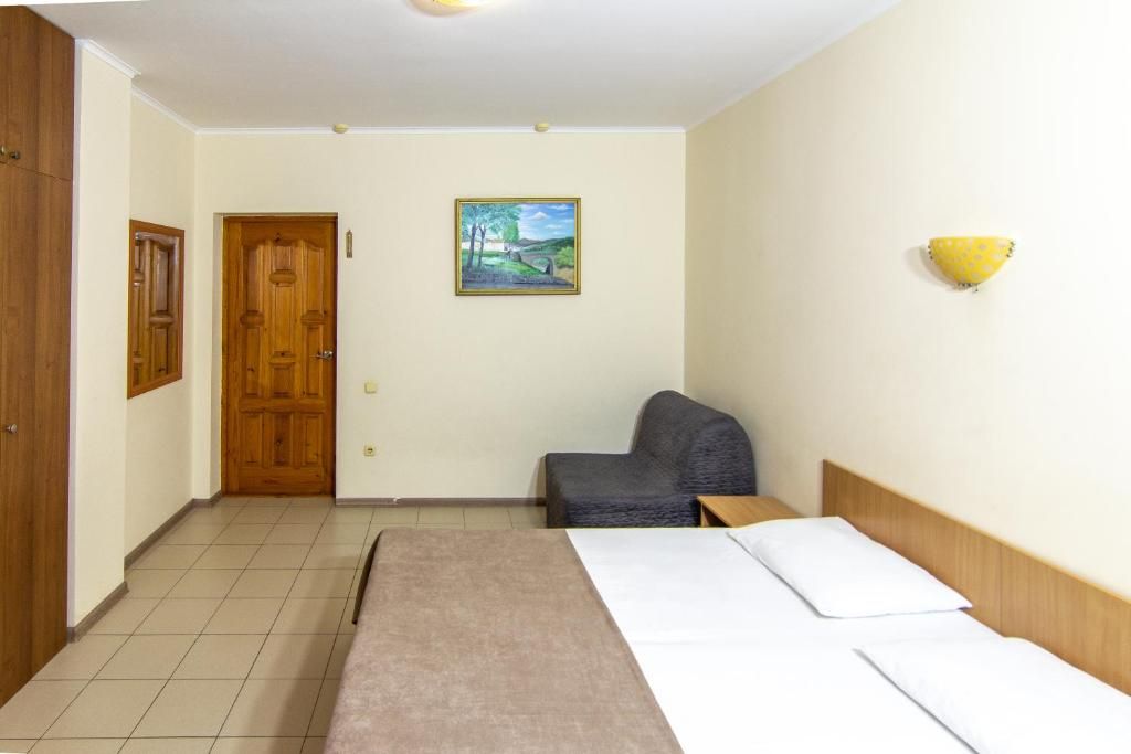 ВИЛЛА ВАЛЕНТИНА, гостевой дом - 20