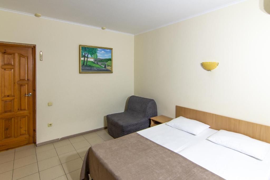 ВИЛЛА ВАЛЕНТИНА, гостевой дом - 22