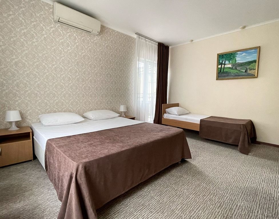 ВИЛЛА ВАЛЕНТИНА, гостевой дом - 24