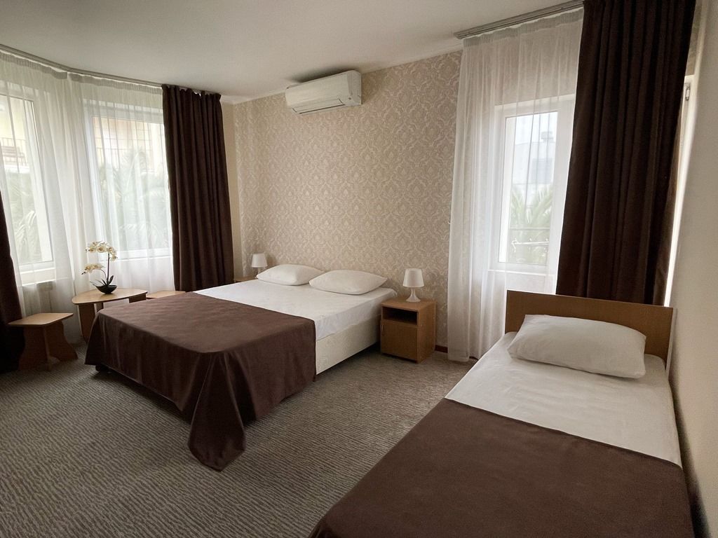 ВИЛЛА ВАЛЕНТИНА, гостевой дом - 23