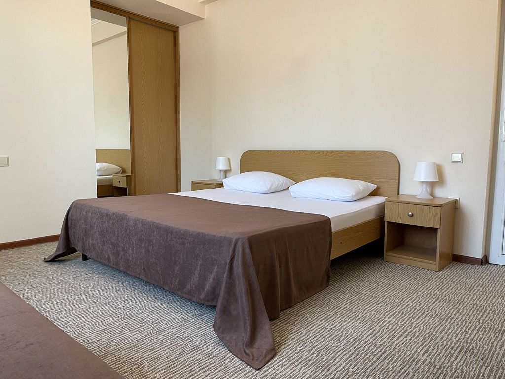 ВИЛЛА ВАЛЕНТИНА, гостевой дом - 29