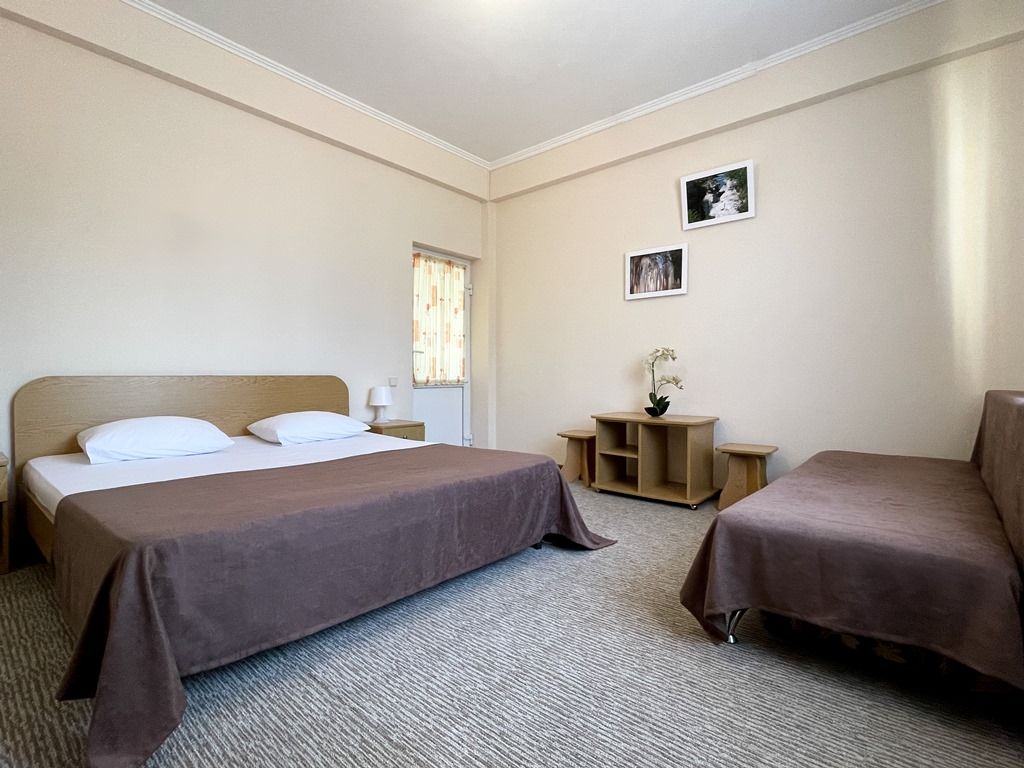 ВИЛЛА ВАЛЕНТИНА, гостевой дом - 28