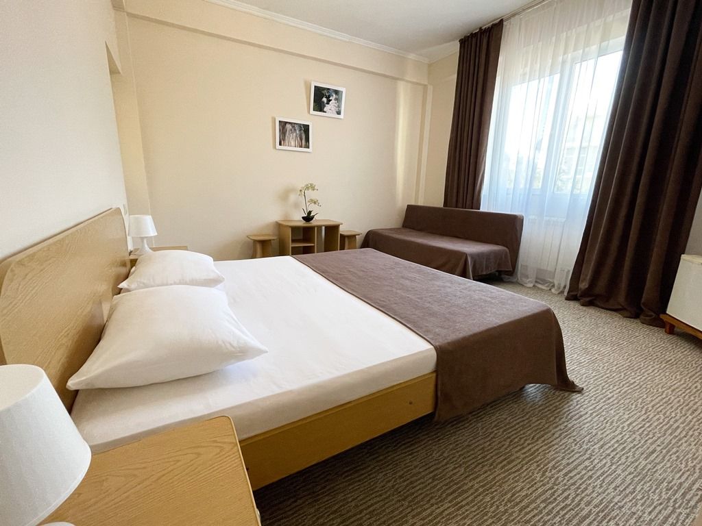 ВИЛЛА ВАЛЕНТИНА, гостевой дом - 27