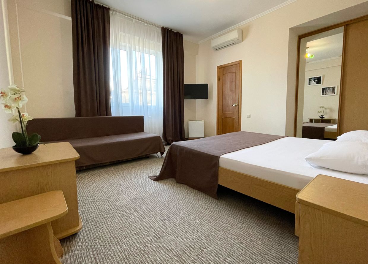 ВИЛЛА ВАЛЕНТИНА, гостевой дом - 26