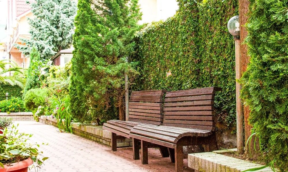 ВИЛЛА ВАЛЕНТИНА, гостевой дом - 5