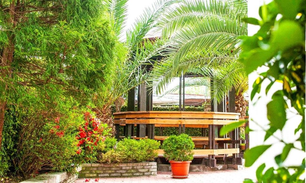 ВИЛЛА ВАЛЕНТИНА, гостевой дом - 13