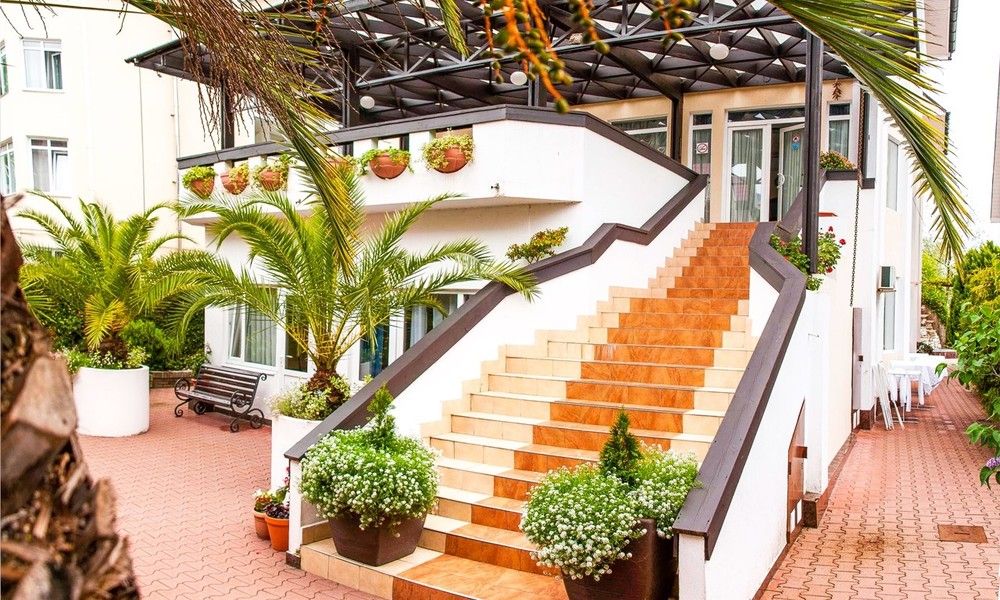 ВИЛЛА ВАЛЕНТИНА, гостевой дом - 2