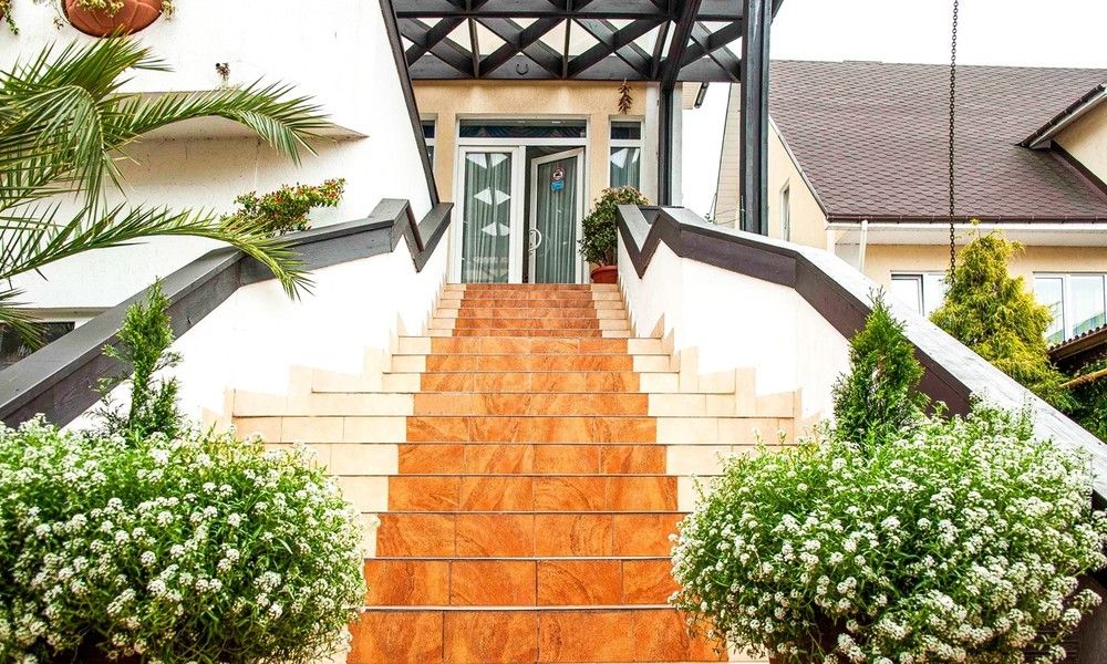 ВИЛЛА ВАЛЕНТИНА, гостевой дом - 1