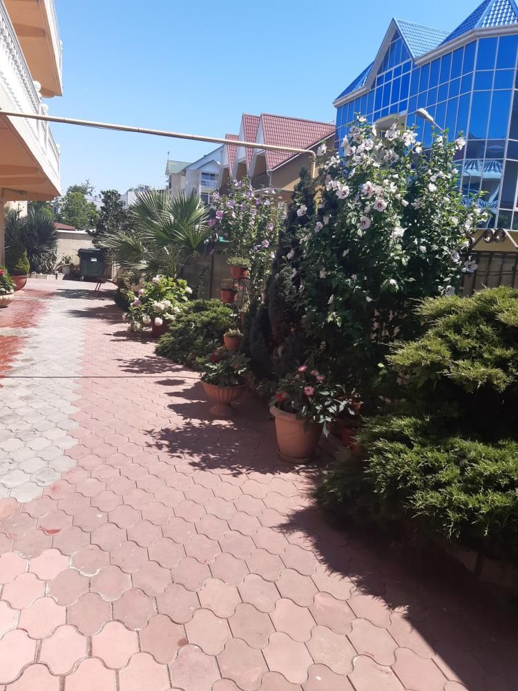 МОРСКОЙ БРИЗ, гостевой дом - 3