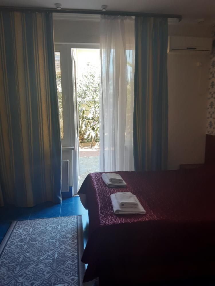 МОРСКОЙ БРИЗ, гостевой дом - 10