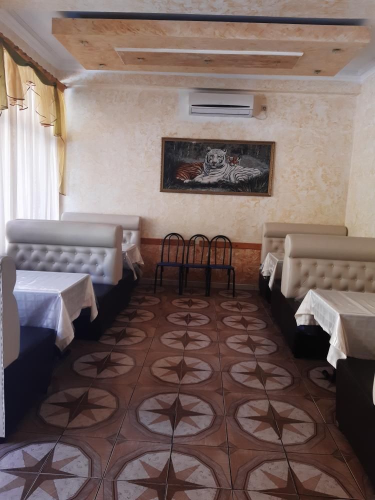 МОРСКОЙ БРИЗ, гостевой дом - 9