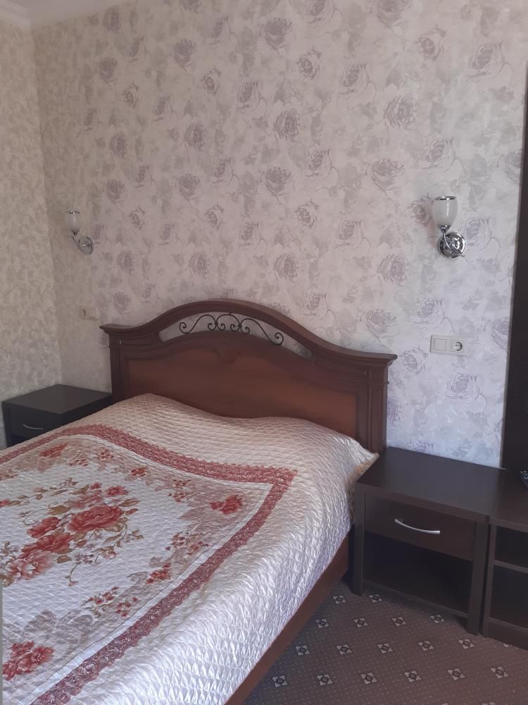 МОРСКОЙ БРИЗ, гостевой дом - 8