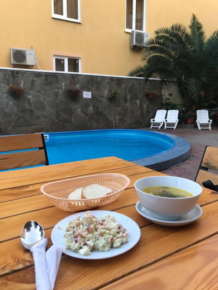 МОРСКОЙ БРИЗ, гостевой дом - 6