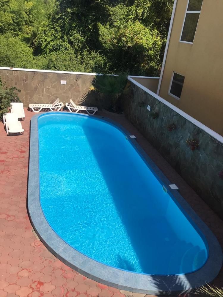 МОРСКОЙ БРИЗ, гостевой дом - 5