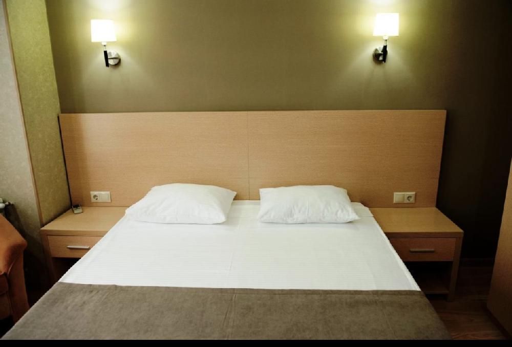 У ЗАПОЛЯРЬЯ, отель - 42