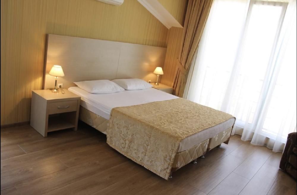 У ЗАПОЛЯРЬЯ, отель - 41