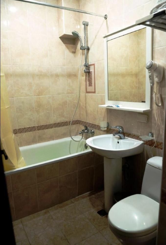 У ЗАПОЛЯРЬЯ, отель - 43