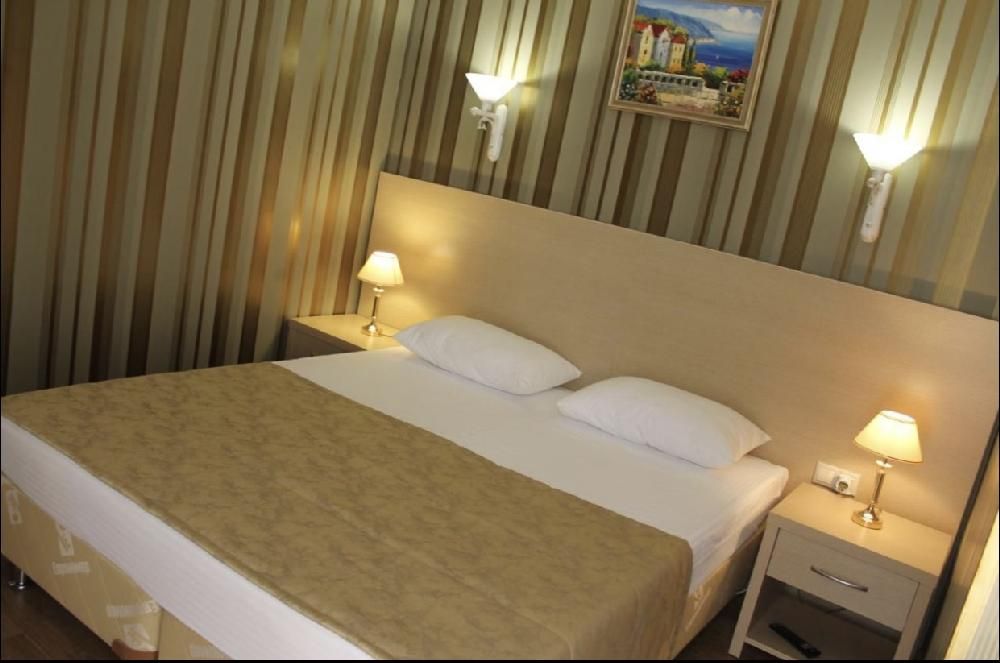 У ЗАПОЛЯРЬЯ, отель - 39