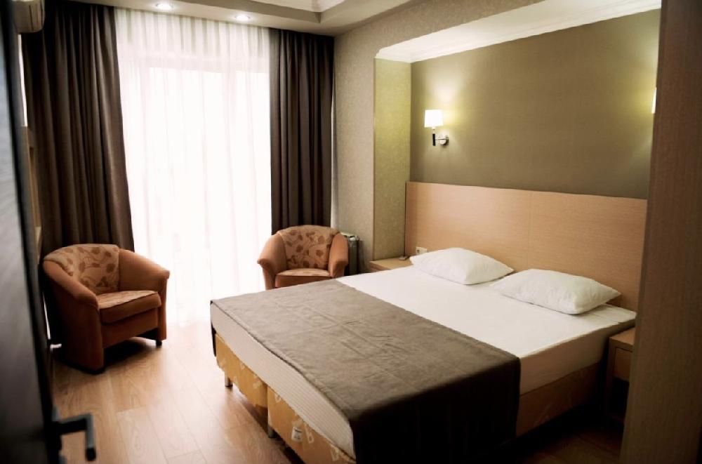 У ЗАПОЛЯРЬЯ, отель - 37