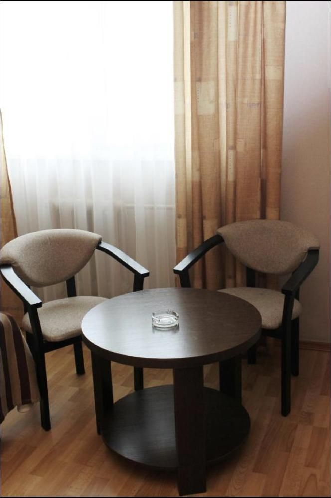 У ЗАПОЛЯРЬЯ, отель - 35