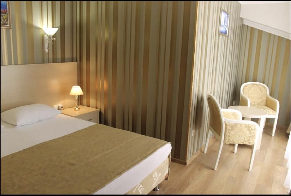 У ЗАПОЛЯРЬЯ, отель - 36