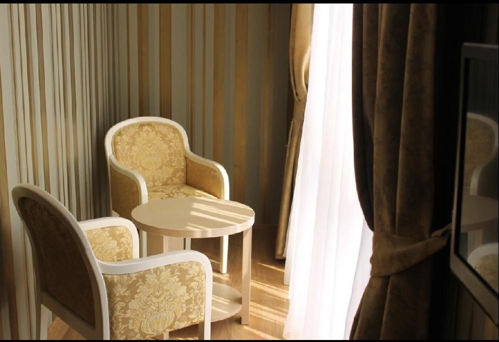 У ЗАПОЛЯРЬЯ, отель - 34