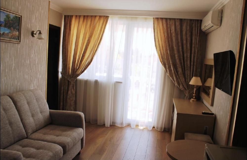 У ЗАПОЛЯРЬЯ, отель - 33