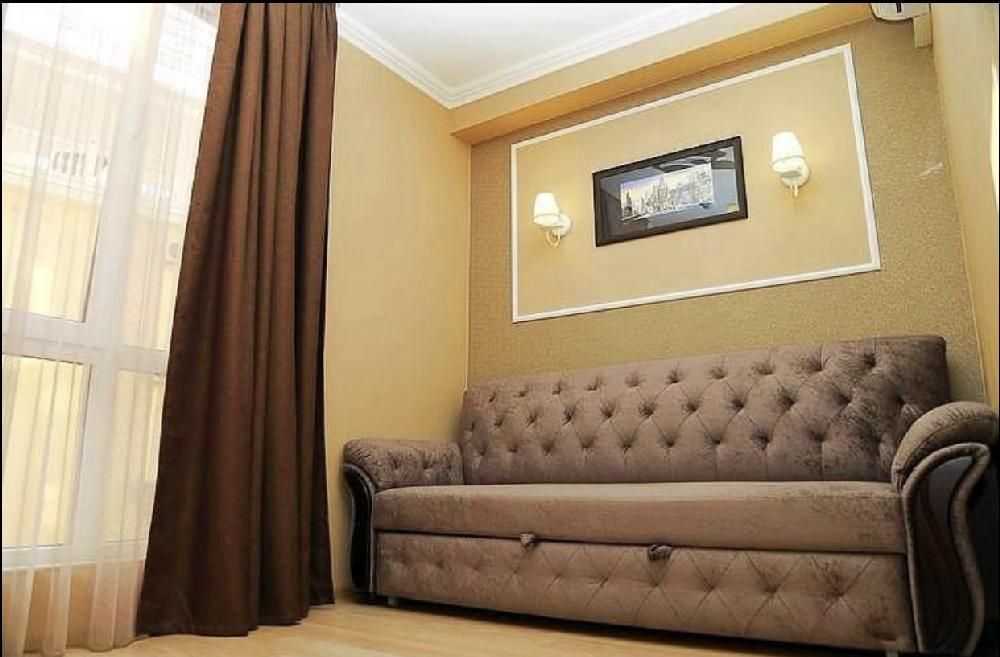 У ЗАПОЛЯРЬЯ, отель - 31