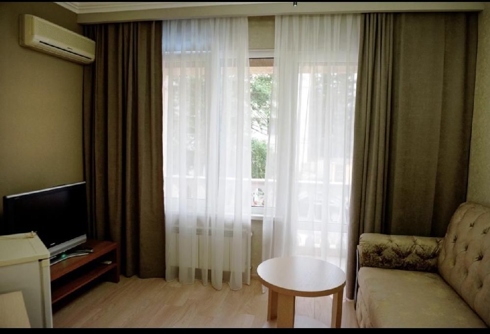 У ЗАПОЛЯРЬЯ, отель - 30