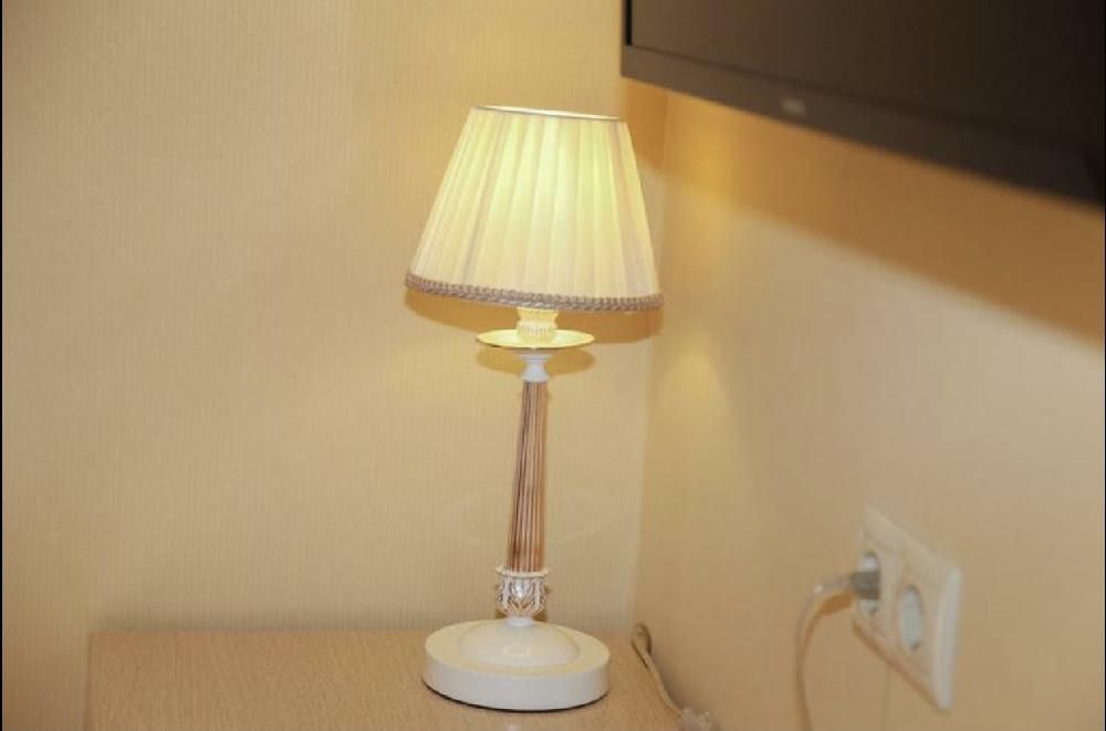 У ЗАПОЛЯРЬЯ, отель - 28