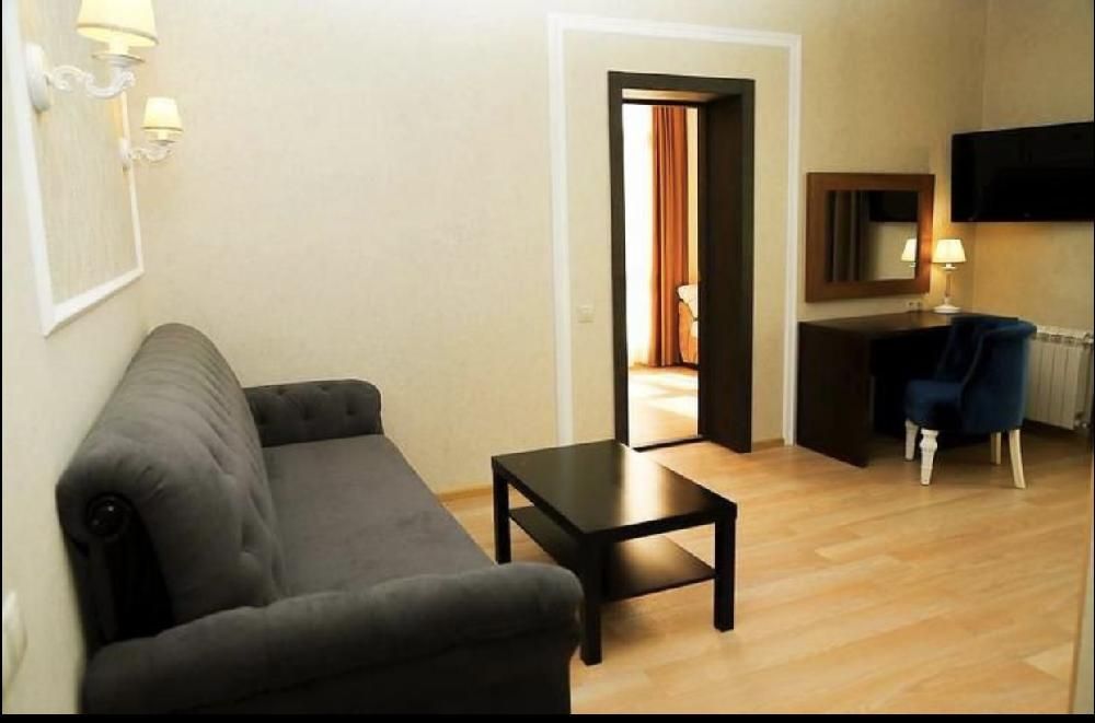 У ЗАПОЛЯРЬЯ, отель - 24