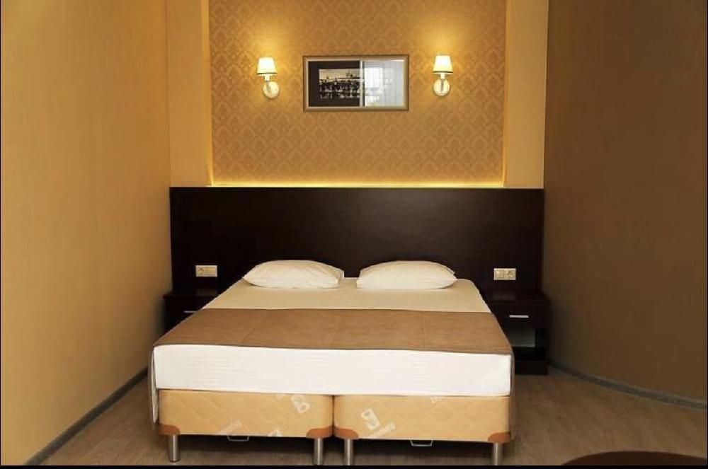 У ЗАПОЛЯРЬЯ, отель - 25