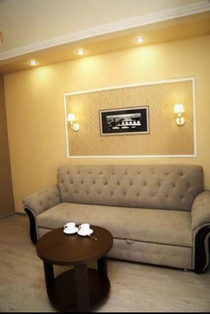 У ЗАПОЛЯРЬЯ, отель - 23