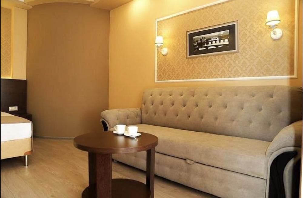 У ЗАПОЛЯРЬЯ, отель - 22