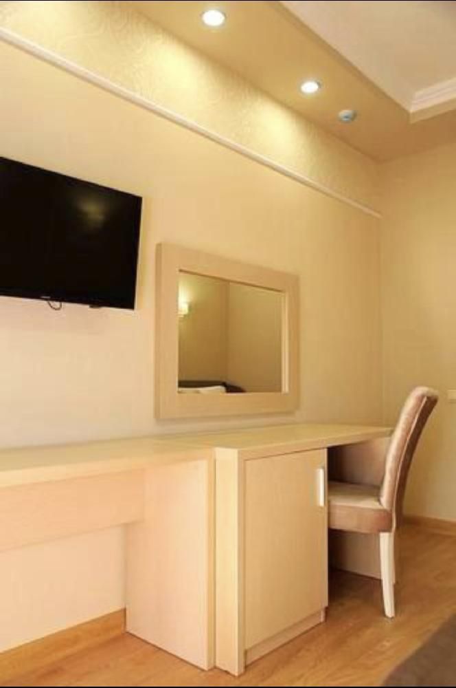 У ЗАПОЛЯРЬЯ, отель - 21