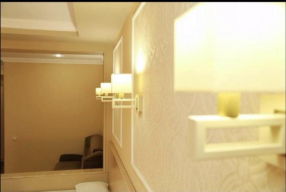 У ЗАПОЛЯРЬЯ, отель - 29