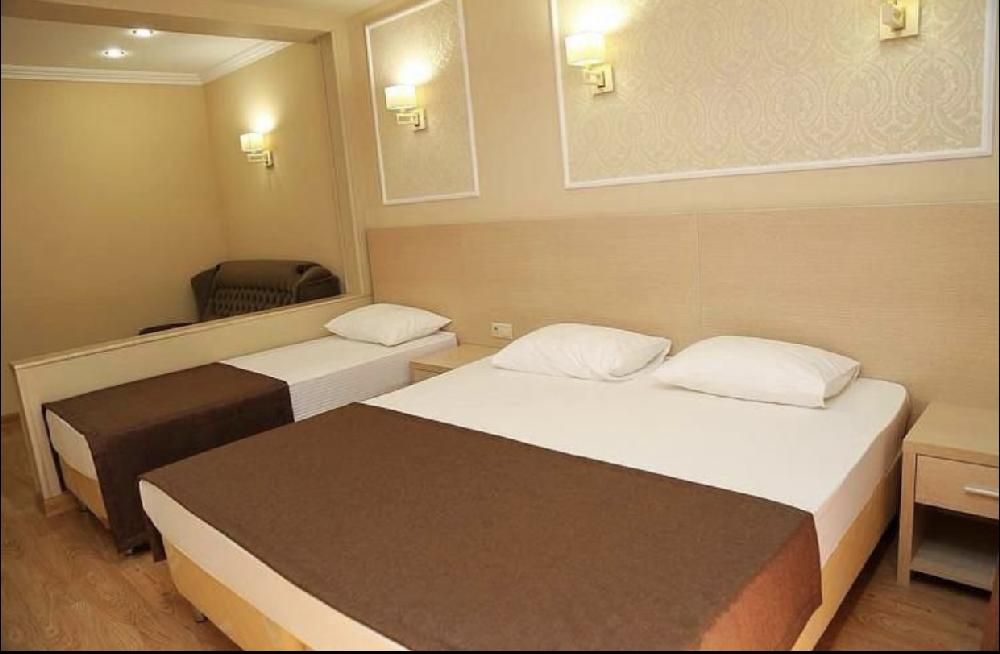 У ЗАПОЛЯРЬЯ, отель - 26