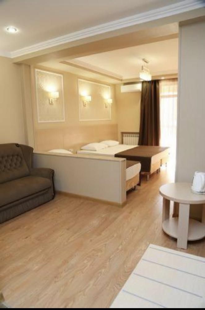 У ЗАПОЛЯРЬЯ, отель - 19