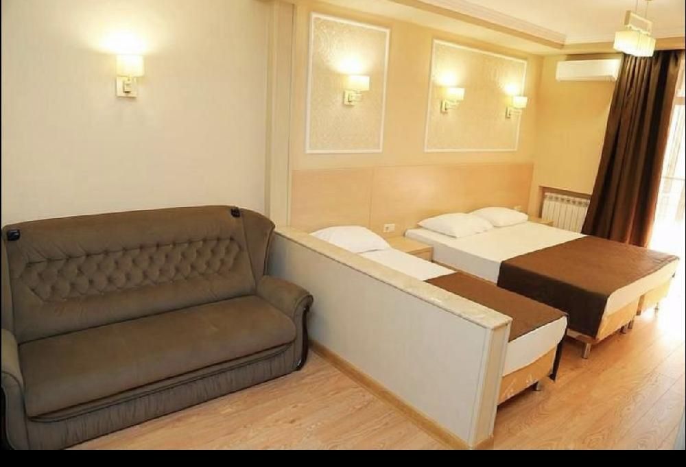 У ЗАПОЛЯРЬЯ, отель - 18