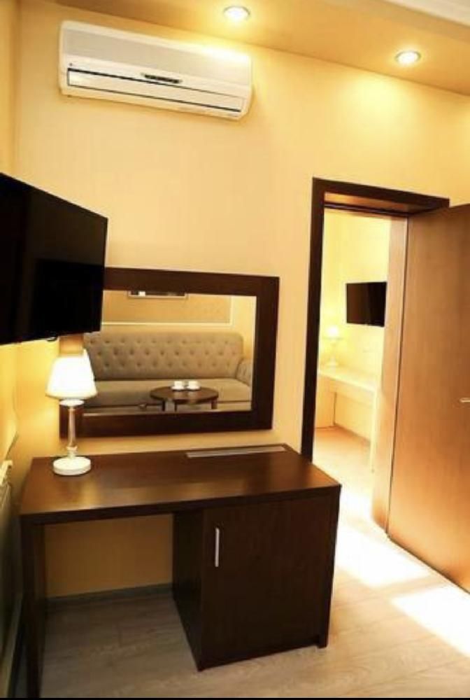 У ЗАПОЛЯРЬЯ, отель - 27