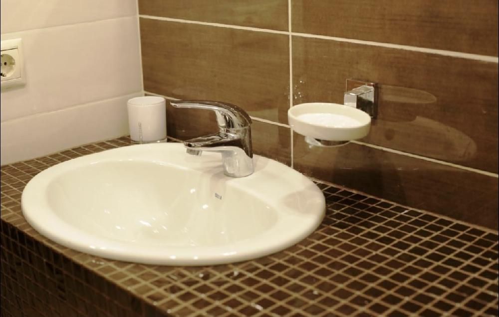 У ЗАПОЛЯРЬЯ, отель - 17