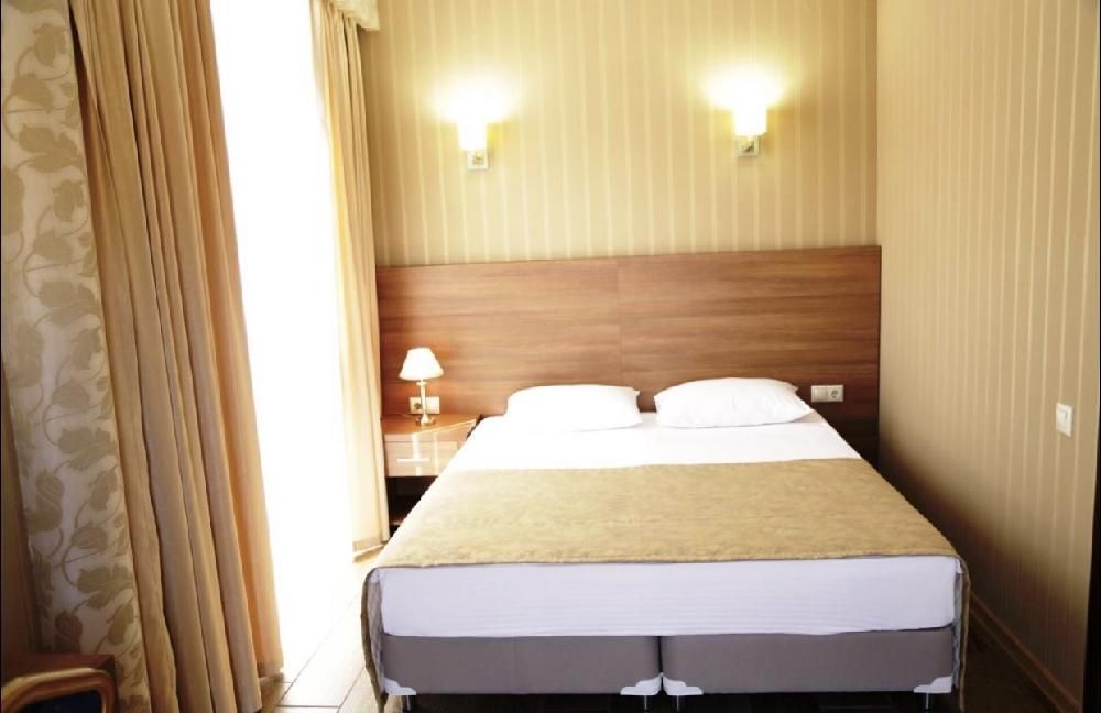 У ЗАПОЛЯРЬЯ, отель - 14