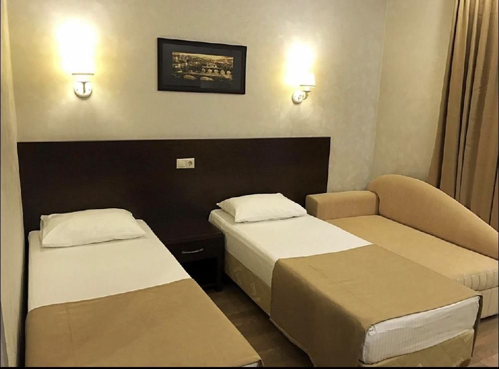 У ЗАПОЛЯРЬЯ, отель - 13