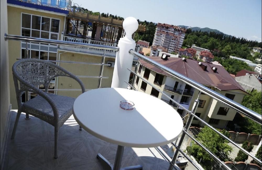 У ЗАПОЛЯРЬЯ, отель - 16