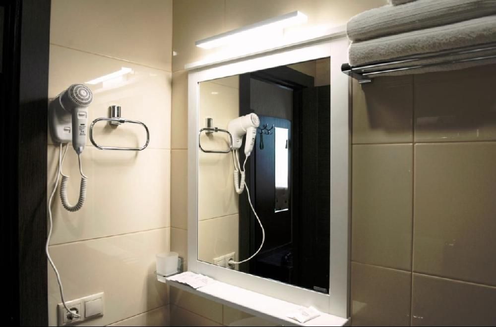 У ЗАПОЛЯРЬЯ, отель - 15