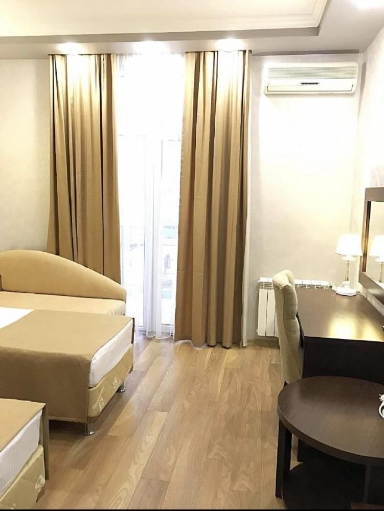 У ЗАПОЛЯРЬЯ, отель - 11