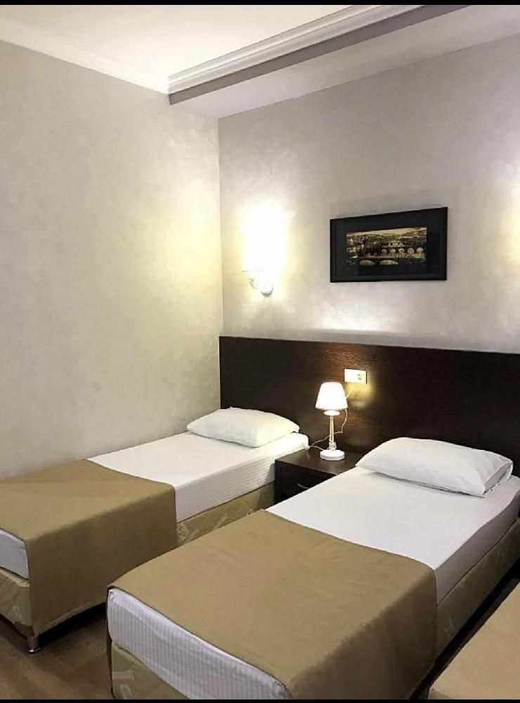 У ЗАПОЛЯРЬЯ, отель - 10